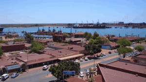 New Tenders this week